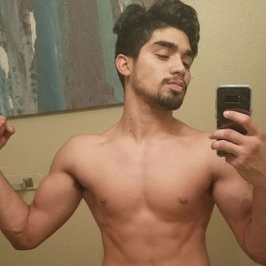 Meet your Posher, Leroy